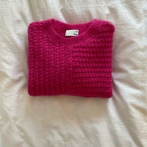 ARITZIA sweater ✨